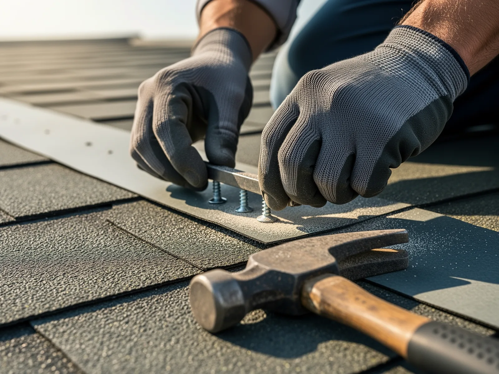 Why choose Fascia Repair in Buena, NJ